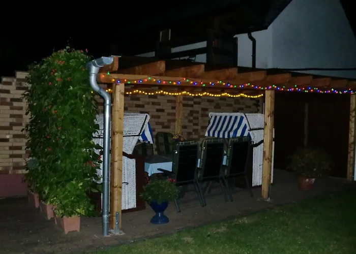 Bungalow Labahn