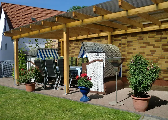 Bungalow Labahn