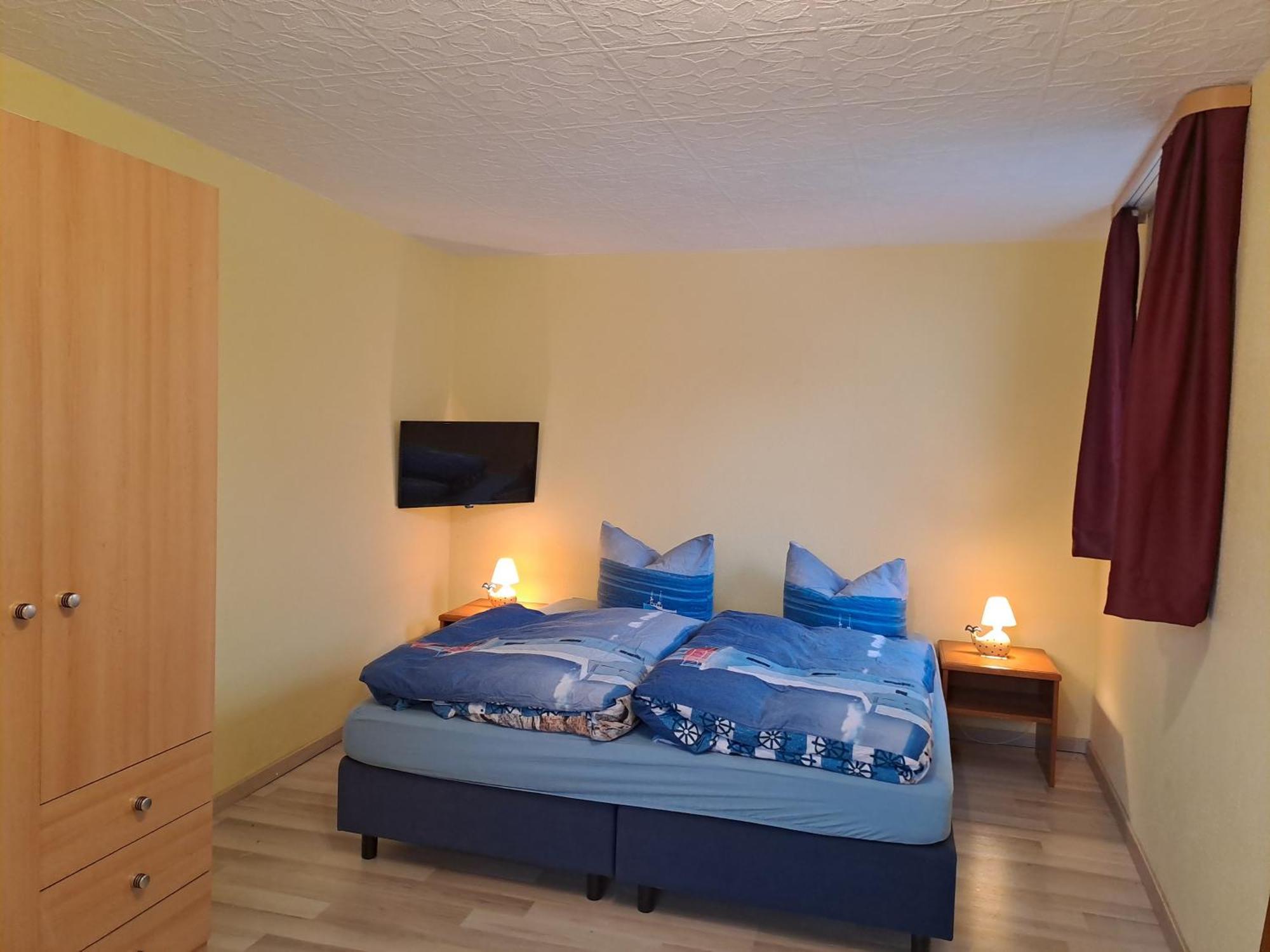 Apartment Labahn Ückeritz